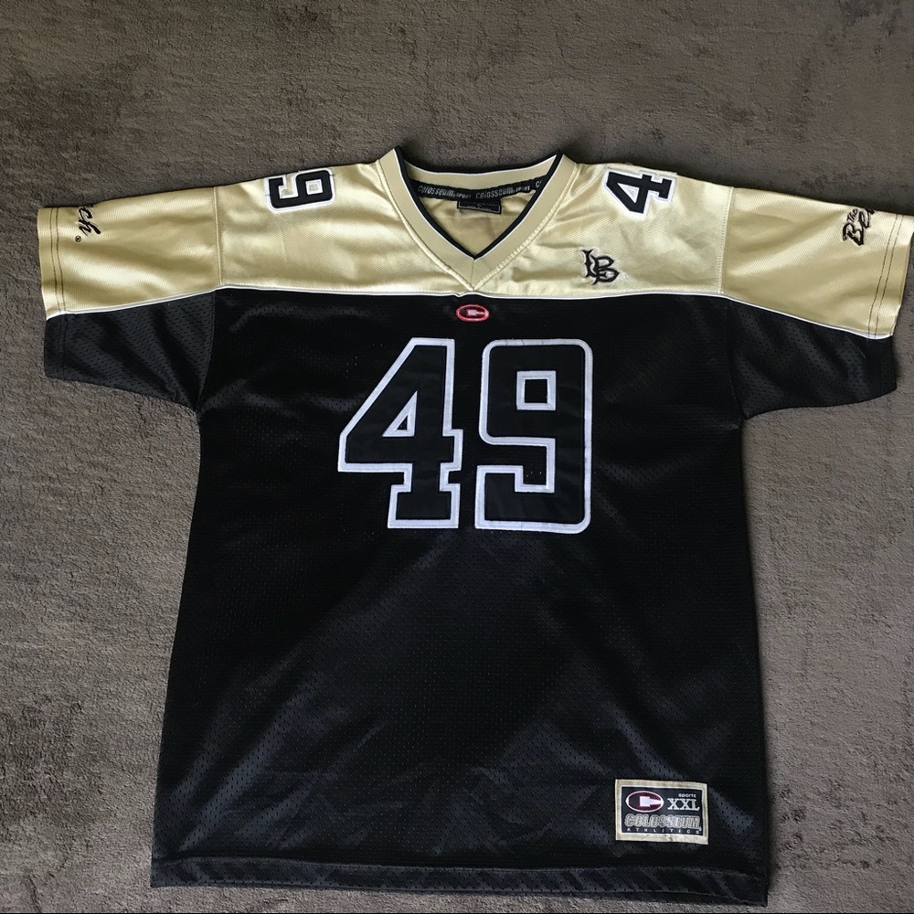 Football Jersey